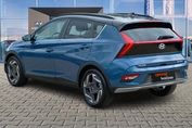 Hyundai Bayon 1.0 T-GDI Executive DCT