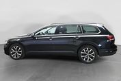 Volkswagen Passat 1.5 TSI EVO Business DSG