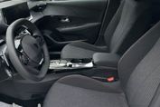 Peugeot 208 Business 1.2 mHEV e-DCS6