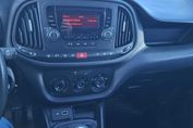 Fiat Doblo Cargo/Van L2H1
