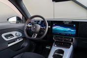 Mercedes GLB 250+ EQ AMG Line