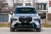 BMW X7 xDrive40d M Sport