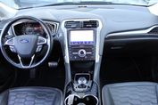 Ford Mondeo 2.0  Vignale AWD