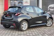 Toyota Yaris 1.5 Hybrid Comfort