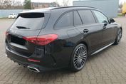 Mercedes Klasa C 220 d  4-Matic AMG Estate