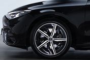 Mercedes CLA 250+ AMG Line