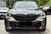 BMW X5 xDrive30d M Sport