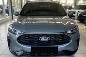 Ford Kuga ST-Line eCVT 2.5 PHEV FWD