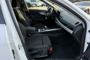 Audi A4 35 TFSI mHEV S Line S tronic