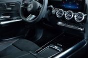 Mercedes GLA 200 AMG Line