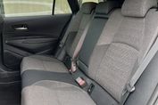 Toyota Corolla 1.8 Hybrid Style