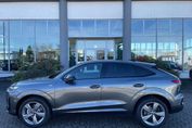 Audi Q3 TFSI S line Sportback