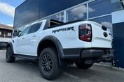 Ford Ranger Raptor A10 4x4