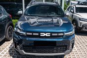 Dacia Bigster Journey 1.2 TCe mHEV