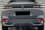 Peugeot 408 Allure e-DCS 1.2 mHEV