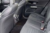 Mercedes GLC Coupe 200 4-Matic AMG Line