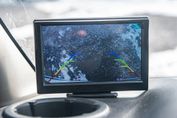 Renault Master L3 Zabudowa Wystawowa TYP PRO