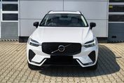 Volvo XC60 T6 Plug-In Hybrid AWD Ultra Dark