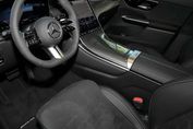 Mercedes GLC 200 4-Matic AMG Line