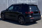 Mercedes GLB 200 AMG Line
