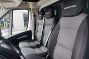 Fiat Ducato L4 Zabudowa