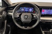 Skoda Octavia 1.5 TSI Selection