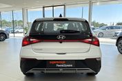 Hyundai i20 1.2 Modern