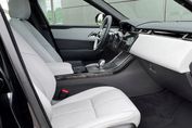 Land Rover Range Rover Velar P400e AWD S