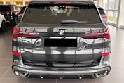 BMW X5 xDrive40d M Sport
