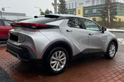 Toyota C-HR Comfort 1.8 Hybrid