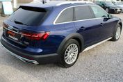 Audi A4 Allroad 40 TDI mHEV quattro S tronic