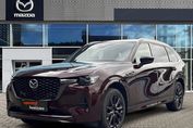 Mazda CX-80 3.3 Homura Plus AWD
