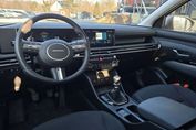 Hyundai Tucson T-GDi Smart 2WD