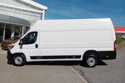 Fiat Ducato Maxi L4H3