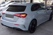 Mercedes Klasa A 220 4-Matic AMG Line