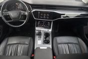 Audi A6 35 TDI mHEV Sport S tronic