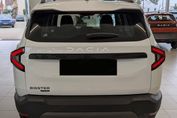 Dacia Bigster Expression 1.8 Full Hybrid