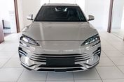 BYD Seal U DM-i Boost