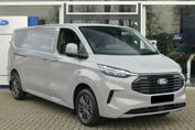 Ford Transit Custom 320 L2H1 Limited A8
