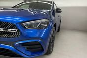 Mercedes GLA 200 AMG Line