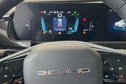 Baic Beijing 7 1.5T Luxury DCT