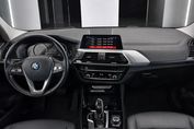 BMW X3 xDrive20d aut