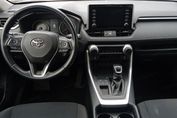 Toyota RAV4 2.0 Active 4x2 MS