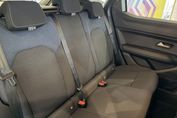 Dacia Duster Expression 1.2 Eco-G LPG