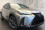 Lexus UX 300h F Sport Design 2.0 Hybrid Dynamic Force