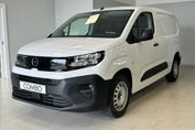 Opel Combo Van Cargo XL L2H1