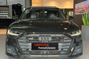 Audi A8 50 TDI quattro Tiptr.