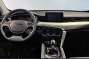 Baic Beijing 3 1.5T Luxury