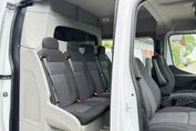 Renault Master dCi L2H2