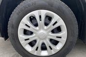 Suzuki Vitara 1.4 Boosterjet SHVS  Comfort Plus 2WD